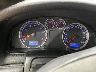 пассат аварийный: Volkswagen Passat: 2004 г., 1.8 л, Механика, Бензин, Седан — 9