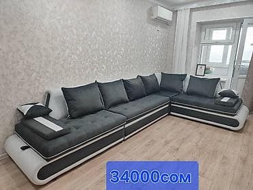 продаю диван угловой: Угловой диван, C подушками — 2