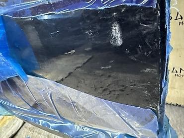 ford ltd: Дверь Задняя правая Hyundai, Б/у, Оригинал — 1