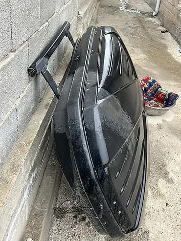 lexus rx 330 2004: Автобокс — 1