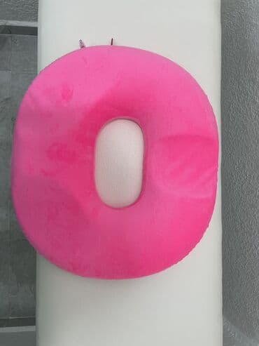 Вальгусные шины: Подушки подушки для копчика подушка между ног,ортопедическая — 7