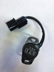 4d56: Потонциометр Pajero/delica 4d56/4m40 новый — 1