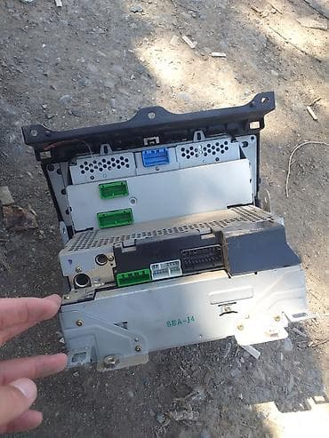 камера заднего вида 360 градусов: Б/у, Нестандартный, Без системы, Без оперативной памяти ГБ ОЗУ, Без встроенной памяти Гб ПЗУ — 2