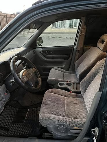 гофра для авто: Honda CR-V: 1998 г., 2 л, Автомат, Бензин, Кроссовер — 8