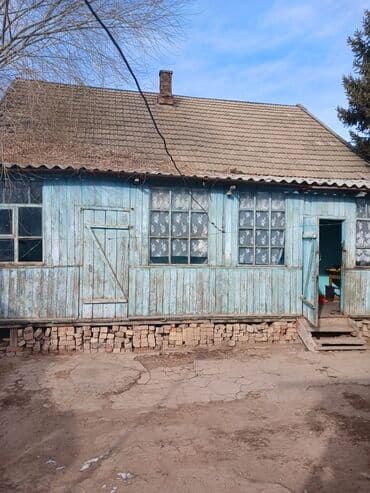 вулканизация аренда бишкек: Үй, 990 кв. м, 4 бөлмө, Менчик ээси — 3