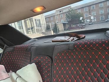 mersedes w221: Mercedes-Benz W124: 1994 г., Механика, Седан — 2