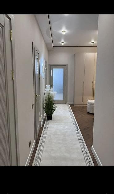 Недвижимость: 3 комнаты, 68 м², Элитка, Технопарк Элитка, 3 этаж, Евроремонт — 2