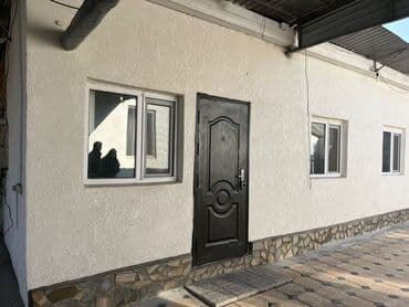дом участок кара жыгач: Үй, 120 м², 4 бөлмө, Кыймылсыз мүлк агенттиги, Евро оңдоо — 18