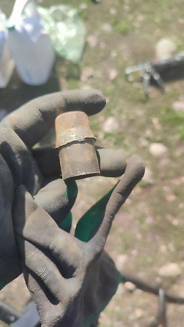 прием масло: Корпус воздушного фильтра Volkswagen + комплект разборных элементов — 6