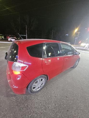 авто с последующим выкупом хонда фит: Honda Fit: 2008 г., 1.5 л, Автомат, Бензин, Хэтчбэк — 2