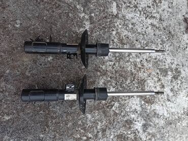 бакту долонотуу: Прокачка амортизаторов ХОНДА ФИТ 2014г.в. P.S. *Для тех кто ценит — 3