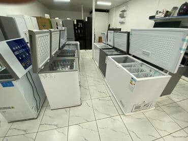 пластик идиштер: Тоңдургуч, Жаңы, Акылуу жеткирүү, Өзү алып кетүү — 4