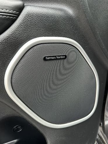 жили кулрей: Jeep Grand Cherokee: 2019 г., 3 л, Автомат, Дизель, Внедорожник — 10