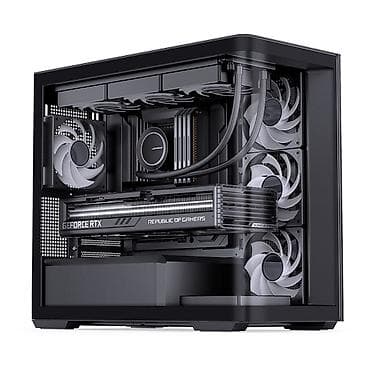 продаю комп: Компьютер, ядер - 8, ОЗУ 32 ГБ, Игровой, Б/у, AMD Ryzen 7, NVIDIA GeForce RTX 5060, NVMe — 1
