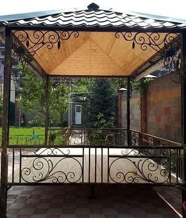 Жумуш: Ширетүүчү. 6 жылдан ашык тажрыйба — 3