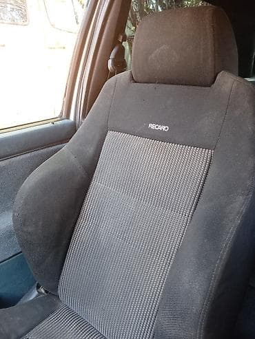 sab: Volkswagen Golf: 1989 г., 1.8 л, Механика, Бензин, Хэтчбэк — 6