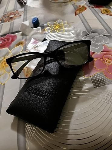 очки ссср: Очки для защиты от синего света Health Priority Сатылат 5кун кийилген — 3