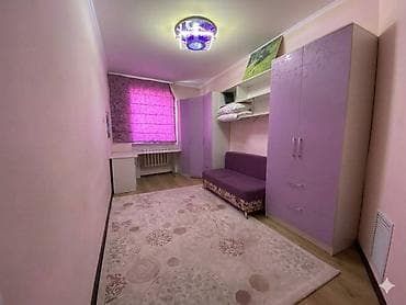 2 комнаты, 56 м², Восточный (старый) автовокзал Индивидуалка, 3 этаж — 5