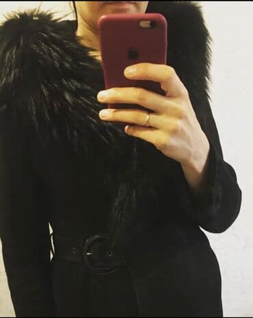 дешево дубленка: Продаю почти новую дублёнку Очень красивая, одевала 2 раза . В — 2