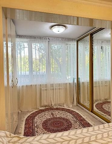 4: 1 комната, 33 м², 5 мкр 2 этаж, Свежий ремонт — 3