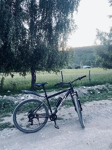 5 100 subaru: Горный велосипед Gestalt, классическая хардтейл‑рама. Основные — 1