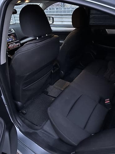 lexus hs250h: Subaru Legacy: 2016 г., 2.5 л, Вариатор, Бензин, Седан — 7
