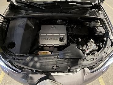 330: Lexus RX: 2005 г., 3.3 л, Автомат, Бензин, Кроссовер — 9