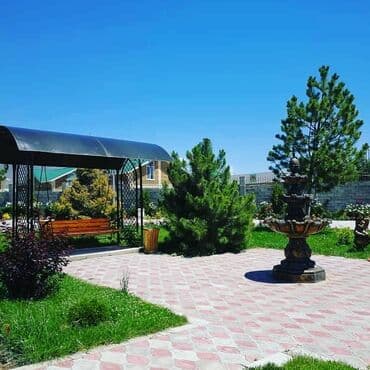 попутчик бишкек иссык куль: Коттедж, париж Чок-Тал — 1