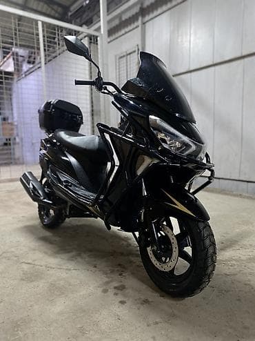 скутера водные: Всем ассалам алейкум в продаже Макси в хорошем состоянии Для — 1