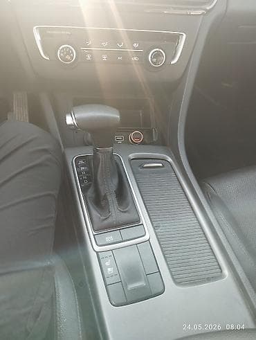 mazda 6 2002: Kia Optima: 2019 г., 2 л, Автомат, Газ, Седан — 4