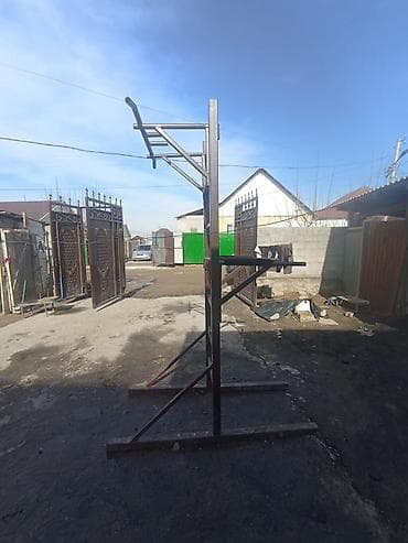 обувь из сша: Турник, Уличный, Новый — 2