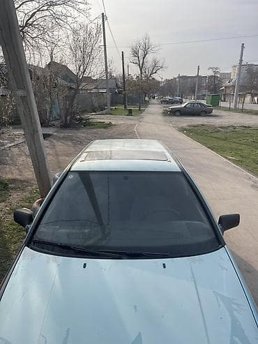 Volkswagen: Volkswagen Golf: 1993 г., 1.8 л, Бензин, Хэтчбэк — 3