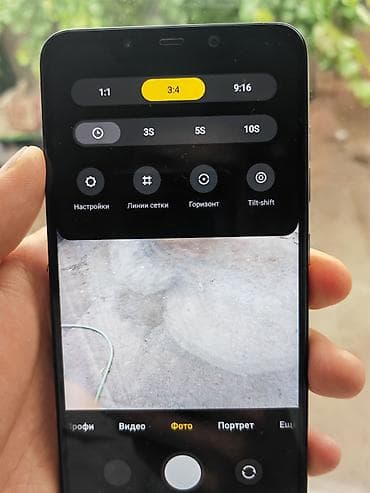 poco f4jt: Poco Pocophone F1, 64 ГБ, цвет - Черный — 6