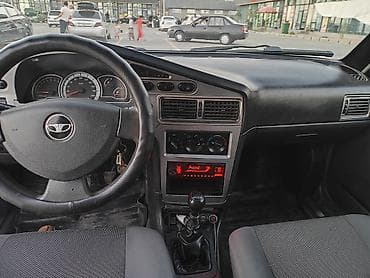 twitter r10: Chevrolet Nexia: 2011 г., Седан — 7
