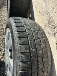 шины на внедорожник: Шины и диски плюс подарок колпаки 4шт — 2