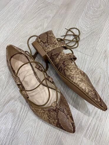 Балетки Bershka
Размер: 38