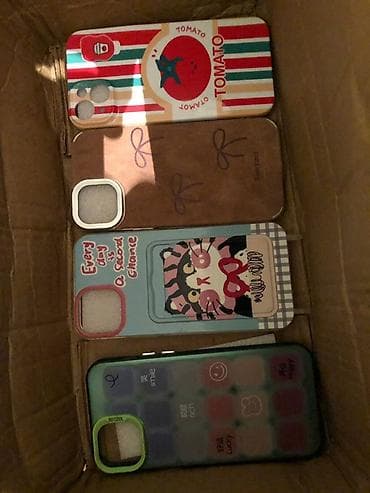 телефоны айфон бу: Набор чехлов и аксессуаров для iPhone (разные модели и размеры вырезов — 3