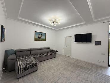 проживанием: Коттедж, Palm Beach, Чок-Тал, 8 мест — 8
