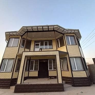 Тушкагаздар: Фасадные декоративные панели под кирпич - Назначение: отделка фасадов — 3