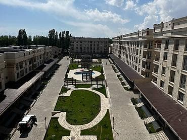 Иссык-Куль 2026: Квартира, Альфа ЦО Радуга, Сары-Ой, SPA, Баскетбольная площадка, Бассейн — 3