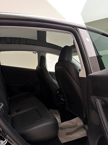 tesla цена бишкек: Tesla Model Y: 2023 г., Электромобиль, Кроссовер — 10