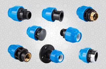 полиэтиленовый рукав для полива: Заглушка . ПНД компрессионные – это разъемный — 3