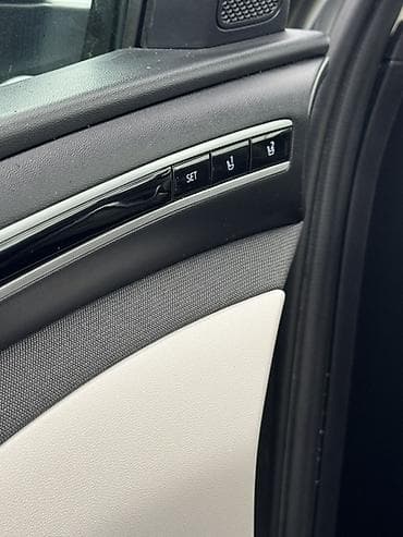 Продажа авто: Hyundai Tucson: 2022 г., 2.5 л, Автомат, Бензин, Кроссовер — 9