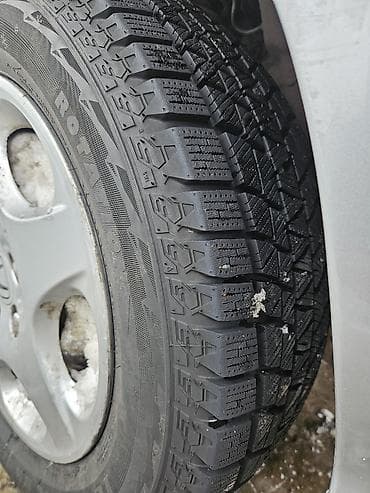 митсубиси спайс стар: Honda Avancier: 2002 г., 2.3 л, Автомат, Бензин, Универсал — 8