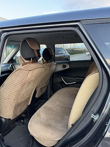 mini coper: Kia Soul: 2020 г., 2 л, Автомат, Бензин, Хэтчбэк — 8
