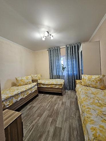 квартира 2 к: 4 комнаты, Собственник, С мебелью полностью — 5