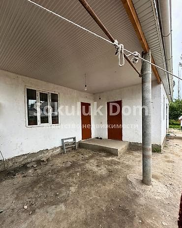 в одной семье: 🏠Продается дом в г. Шопоков 🟡 Комнаты: 3 🟡 Участок: 8 соток 🟡 — 2