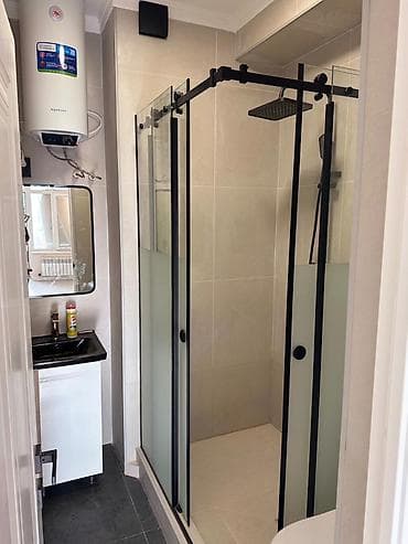 central park: 3 комнаты, 107 м², Элитка, 9 этаж, Евроремонт — 3