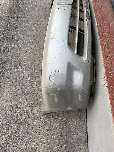 коробка опель вектра б: Бампер Honda — 4
