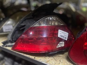 jac j7: Задний левый стоп-сигнал Honda 2006 г., Б/у, Оригинал, Япония — 2